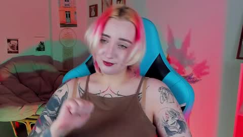 AshleyAshe  online show from 02/22/25, 02:17