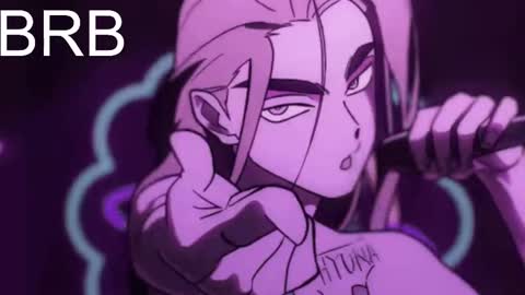 AshleyAshe  online show from 02/24/25, 05:11