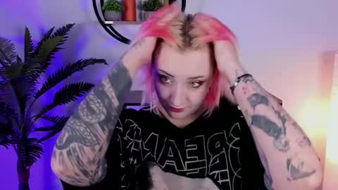 AshleyAshe  online show from 02/27/25, 02:21