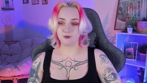 AshleyAshe  online show from 02/28/25, 02:20