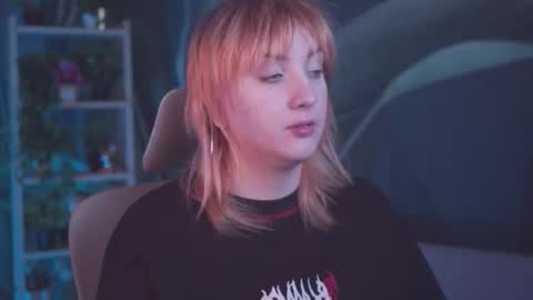 AshleyAshe  online show from 09/12/25, 02:33