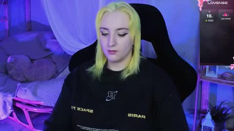 AshleyAshe  online show from 10/02/25, 02:29