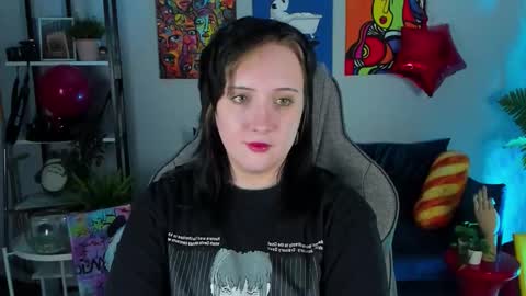 AshleyAshe  online show from 02/18/26, 01:56