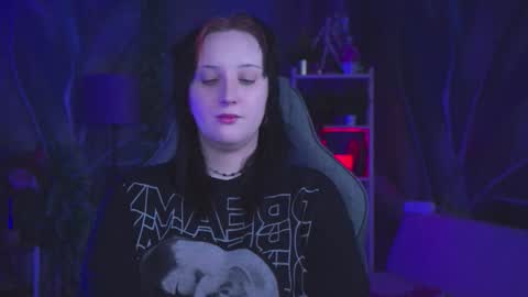 Snapshot of asheluck chatting on 03/17/26, 01:21 AshleyAshe online show from 03/17/26, 01:21