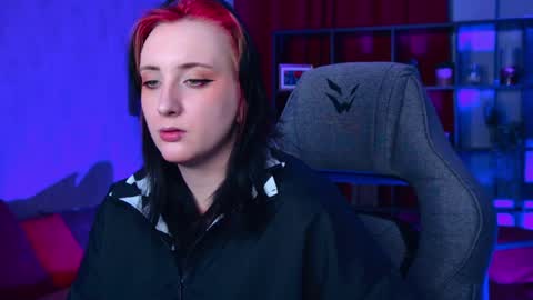 Snapshot of asheluck chatting on 04/06/26, 01:47 AshleyAshe online show from 04/06/26, 01:47