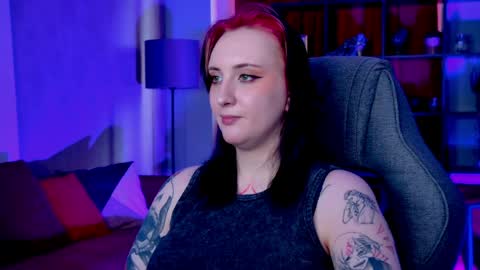 Snapshot of asheluck chatting on 04/06/26, 04:46 AshleyAshe online show from 04/06/26, 04:46