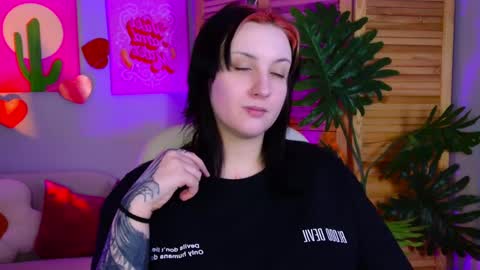 Snapshot of asheluck chatting on 04/15/26, 02:07 AshleyAshe online show from 04/15/26, 02:07