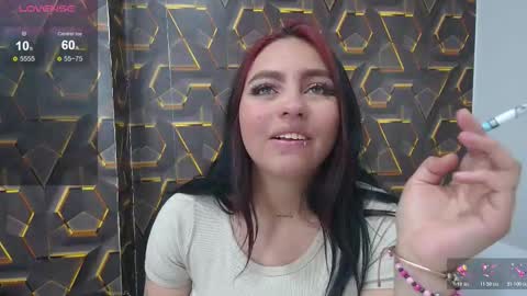 Ashely online show from 10/29/25, 05:25