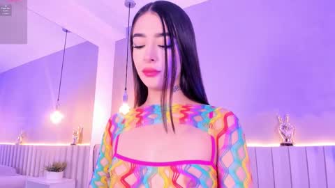 I am Ashley online show from 12/05/25, 07:54