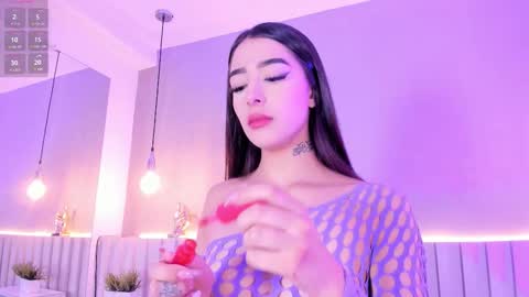 I am Ashley online show from 12/14/25, 11:48