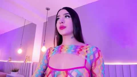 I am Ashley online show from 02/01/26, 07:45