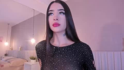 I am Ashley online show from 03/19/26, 09:19