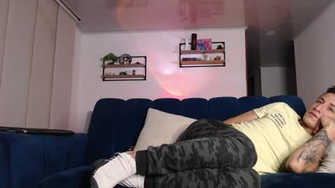 Snapshot of ashely_ryan24 chatting on 03/04/26, 11:11 Ashley And Ryan online show from 03/04/26, 11:11