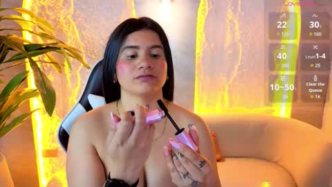 Snapshot of ashely_tp chatting on 02/27/26, 08:09 Ashely tp 1430-2100 online show from 02/27/26, 08:09