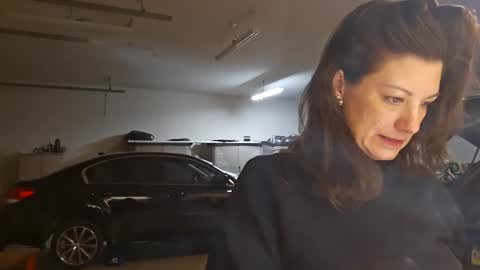 Ashelynn Grey online show from 01/06/25, 12:35