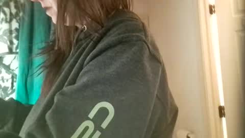 Ashelynn Grey online show from 02/09/25, 06:54