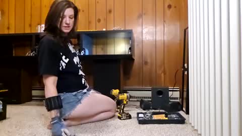 Ashelynn Grey online show from 02/19/25, 01:29