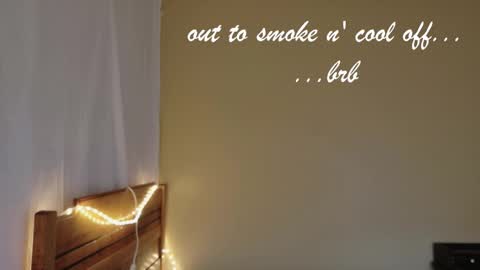 Ashelynn Grey online show from 10/13/25, 05:13