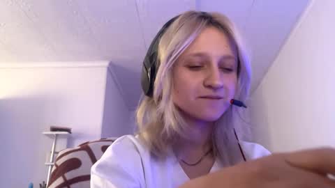 July online show from 12/01/25, 07:57