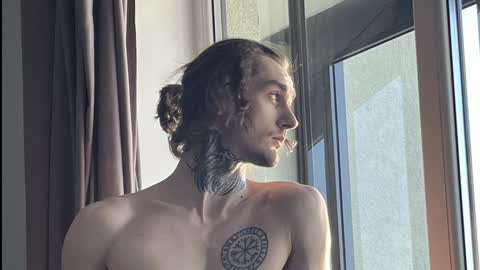 Snapshot of asher_88 chatting on 12/04/24, 10:46 Jerk Machine online show from 12/04/24, 10:46