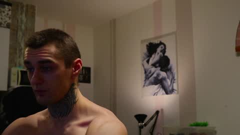 Snapshot of asher_88 chatting on 12/14/24, 01:49 Jerk Machine online show from 12/14/24, 01:49