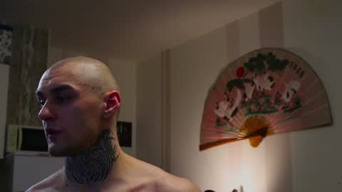 Snapshot of asher_88 chatting on 12/15/24, 06:59 Jerk Machine online show from 12/15/24, 06:59