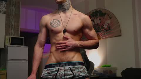 Snapshot of asher_88 chatting on 12/19/24, 05:51 Jerk Machine online show from 12/19/24, 05:51