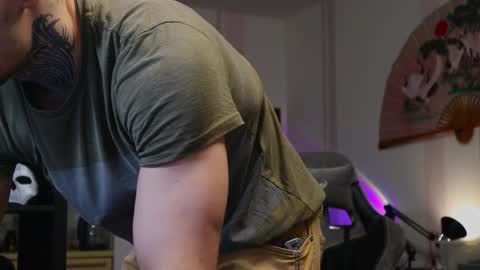 Snapshot of asher_88 chatting on 12/24/24, 04:00 Jerk Machine online show from 12/24/24, 04:00