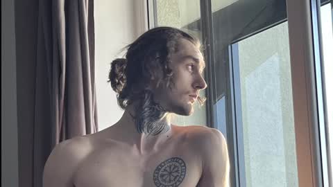 Snapshot of asher_88 chatting on 12/25/24, 03:29 Jerk Machine online show from 12/25/24, 03:29