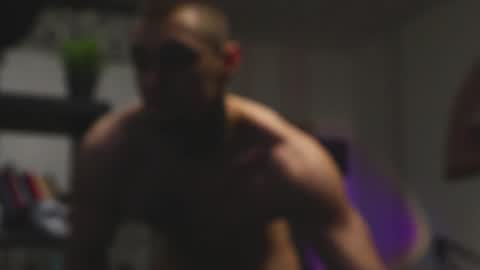 Snapshot of asher_88 chatting on 12/29/24, 10:56 Jerk Machine online show from 12/29/24, 10:56