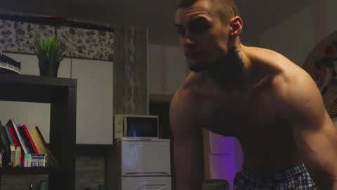 Snapshot of asher_88 chatting on 01/03/25, 10:20 Jerk Machine online show from 01/03/25, 10:20