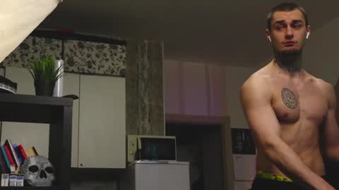 Snapshot of asher_88 chatting on 01/08/25, 11:10 Jerk Machine online show from 01/08/25, 11:10