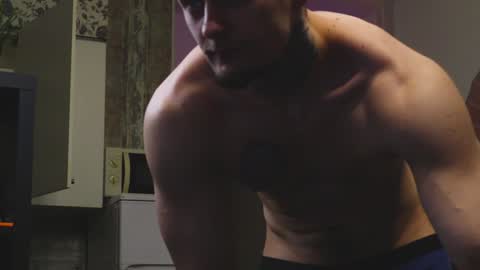 Snapshot of asher_88 chatting on 01/13/25, 11:52 Jerk Machine online show from 01/13/25, 11:52