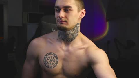 Snapshot of asher_88 chatting on 01/16/25, 12:20 Jerk Machine online show from 01/16/25, 12:20