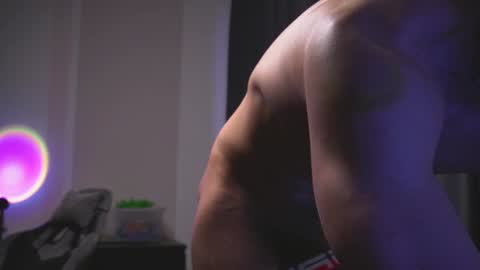 Snapshot of asher_88 chatting on 01/31/25, 10:52 Jerk Machine online show from 01/31/25, 10:52