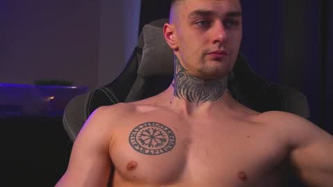 Snapshot of asher_88 chatting on 02/08/25, 11:12 Jerk Machine online show from 02/08/25, 11:12