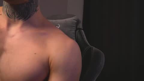 Snapshot of asher_88 chatting on 02/11/25, 08:26 Jerk Machine online show from 02/11/25, 08:26