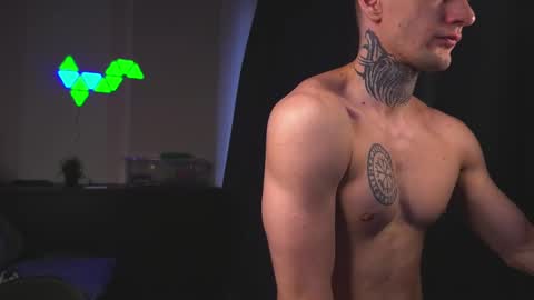 Snapshot of asher_88 chatting on 02/12/25, 08:59 Jerk Machine online show from 02/12/25, 08:59