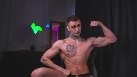 Snapshot of asher_88 chatting on 02/13/25, 07:45 Jerk Machine online show from 02/13/25, 07:45