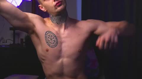 Snapshot of asher_88 chatting on 02/15/25, 07:06 Jerk Machine online show from 02/15/25, 07:06