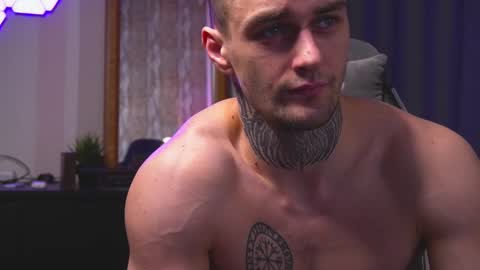 Snapshot of asher_88 chatting on 02/16/25, 07:26 Jerk Machine online show from 02/16/25, 07:26