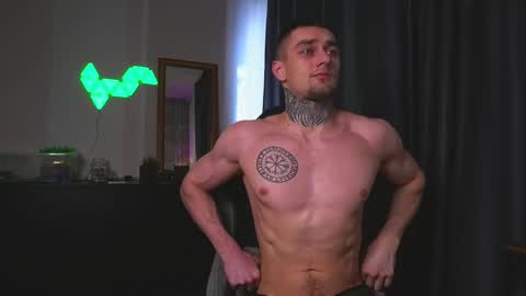 Snapshot of asher_88 chatting on 02/19/25, 10:34 Jerk Machine online show from 02/19/25, 10:34