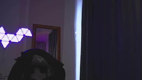 Snapshot of asher_88 chatting on 02/21/25, 11:01 Jerk Machine online show from 02/21/25, 11:01