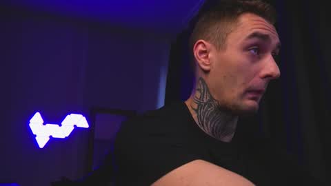 Snapshot of asher_88 chatting on 02/27/25, 11:52 Jerk Machine online show from 02/27/25, 11:52