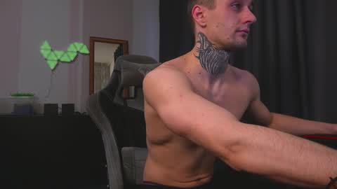 Snapshot of asher_88 chatting on 03/02/25, 01:49 Jerk Machine online show from 03/02/25, 01:49