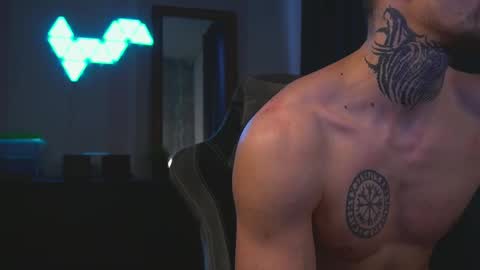 Snapshot of asher_88 chatting on 03/04/25, 10:57 Jerk Machine online show from 03/04/25, 10:57