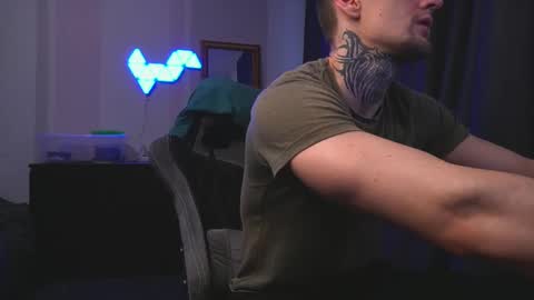 Snapshot of asher_88 chatting on 03/05/25, 11:38 Jerk Machine online show from 03/05/25, 11:38