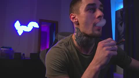 Snapshot of asher_88 chatting on 03/07/25, 04:57 Jerk Machine online show from 03/07/25, 04:57