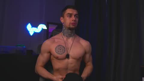 Snapshot of asher_88 chatting on 03/08/25, 11:58 Jerk Machine online show from 03/08/25, 11:58