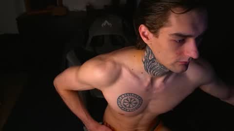 Snapshot of asher_88 chatting on 09/10/25, 03:56 Jerk Machine online show from 09/10/25, 03:56